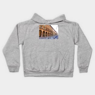 Palma Street Kids Hoodie